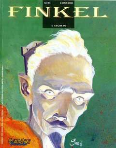 COMIC ART 169-COMIC ART- nuvolosofumetti.