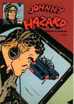 COLLANA REPRINT 7-COMIC ART- nuvolosofumetti.