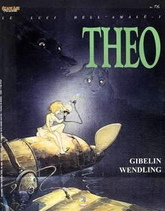 COMIC ART 176-COMIC ART- nuvolosofumetti.