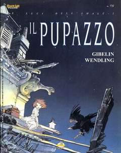 COMIC ART 178-COMIC ART- nuvolosofumetti.