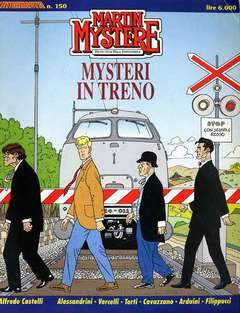 L'ETERNAUTA 150-COMIC ART- nuvolosofumetti.