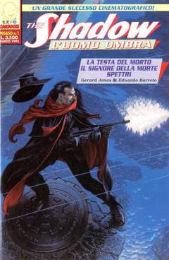 PEGASO 1-COMIC ART- nuvolosofumetti.