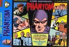PHANTOM 17-COMIC ART- nuvolosofumetti.