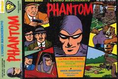 PHANTOM 45-COMIC ART- nuvolosofumetti.