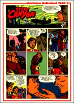 COLLANA GERTIE DAILY 118-COMIC ART- nuvolosofumetti.