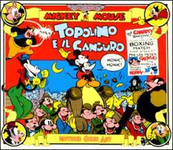 COLLANA SPECIAL MONGO 11-COMIC ART- nuvolosofumetti.