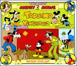 COLLANA SPECIAL MONGO 13-COMIC ART- nuvolosofumetti.