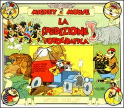 COLLANA SPECIAL MONGO 16-COMIC ART- nuvolosofumetti.