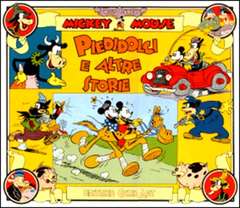 COLLANA SPECIAL MONGO 20