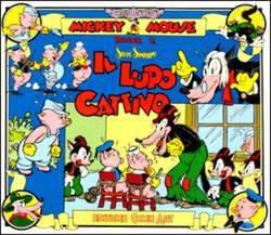 COLLANA SPECIAL MONGO 21-COMIC ART- nuvolosofumetti.