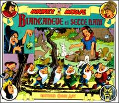 COLLANA SPECIAL MONGO 22