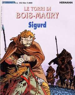 L'ETERNAUTA 153-COMIC ART- nuvolosofumetti.