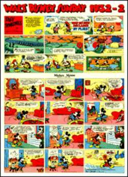 COLLANA GERTIE DAILY 155-COMIC ART- nuvolosofumetti.
