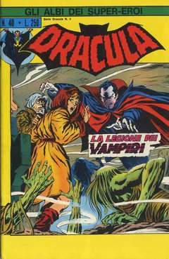 GLI ALBI DEI SUPEREROI 40-CORNO- nuvolosofumetti.