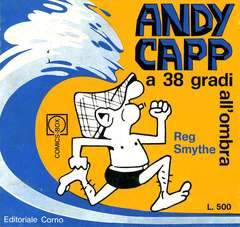 COMICS BOX 11-CORNO- nuvolosofumetti.