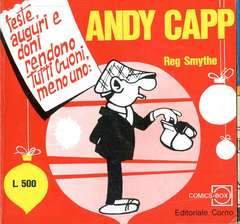 COMICS BOX 14-CORNO- nuvolosofumetti.