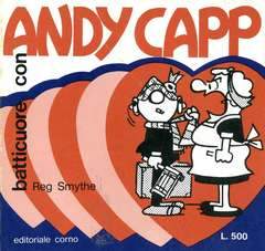 COMICS BOX 15-CORNO- nuvolosofumetti.