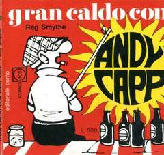 COMICS BOX 18-CORNO- nuvolosofumetti.