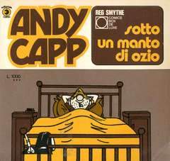 COMICS BOX DE LUXE 19-CORNO- nuvolosofumetti.