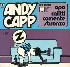 COMICS BOX DE LUXE 27-CORNO- nuvolosofumetti.