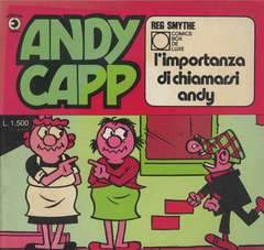 COMICS BOX DE LUXE 43-CORNO- nuvolosofumetti.