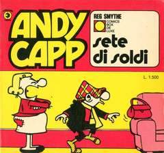 COMICS BOX DE LUXE 53-CORNO- nuvolosofumetti.