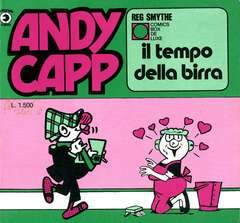 COMICS BOX DE LUXE 55-CORNO- nuvolosofumetti.