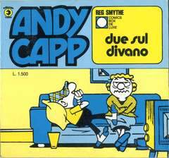 COMICS BOX DE LUXE 56-CORNO- nuvolosofumetti.