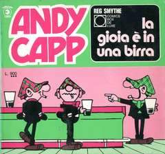 COMICS BOX DE LUXE 7-CORNO- nuvolosofumetti.