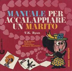 COMICS CARTOONS 9-CORNO- nuvolosofumetti.