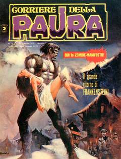 IL CORRIERE DELLA PAURA 11