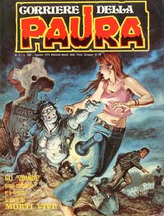 IL CORRIERE DELLA PAURA 3