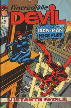 DEVIL 89-CORNO- nuvolosofumetti.