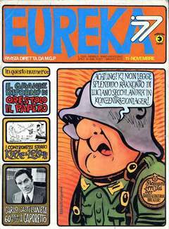 EUREKA '77 11-CORNO- nuvolosofumetti.