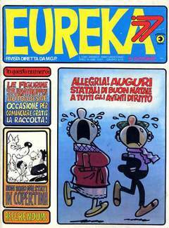 EUREKA '77 12-CORNO- nuvolosofumetti.