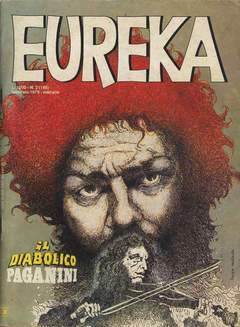 EUREKA '79 2-CORNO- nuvolosofumetti.