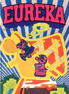 EUREKA '80 10-CORNO- nuvolosofumetti.