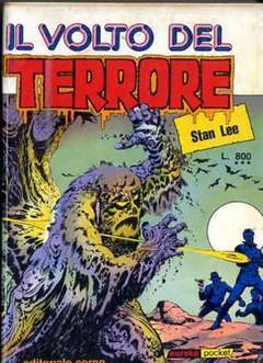 EUREKA POCKET 19-CORNO- nuvolosofumetti.