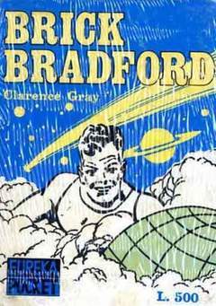 EUREKA POCKET 7-CORNO- nuvolosofumetti.