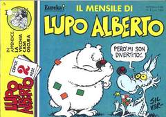 LUPO ALBERTO I SERIE 2