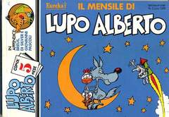 LUPO ALBERTO I SERIE 5