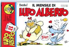 LUPO ALBERTO I SERIE 8