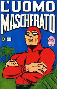 SUPERFUMETTI IN FILM 7-CORNO- nuvolosofumetti.