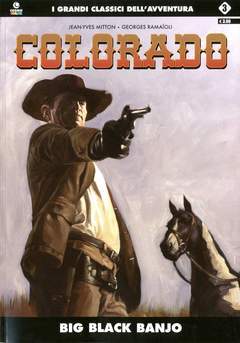 COLORADO 3-Cosmo editore- nuvolosofumetti.