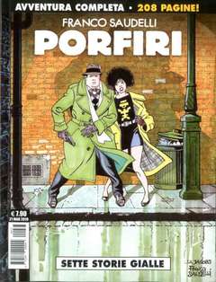 PORFIRI-EDITORIALE COSMO- nuvolosofumetti.