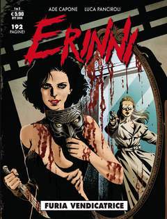 erinni 1-Cosmo editore- nuvolosofumetti.
