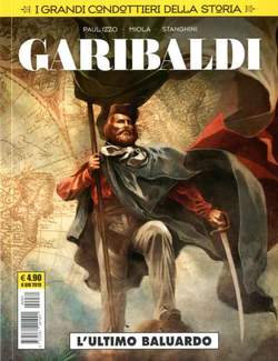 I GRANDI CONDOTTIERI DELLA STORIA 1-EDITORIALE COSMO- nuvolosofumetti.