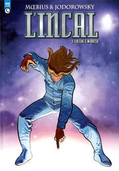 L'INCAL 3-Cosmo editore- nuvolosofumetti.
