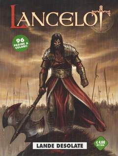 lancelot 1-Cosmo editore- nuvolosofumetti.