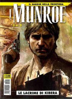 MUNROE 2-Cosmo editore- nuvolosofumetti.